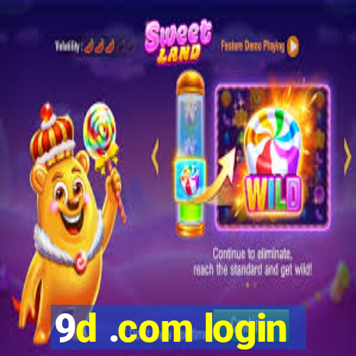 9d .com login